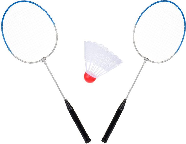 Enero, zestaw do badmintona