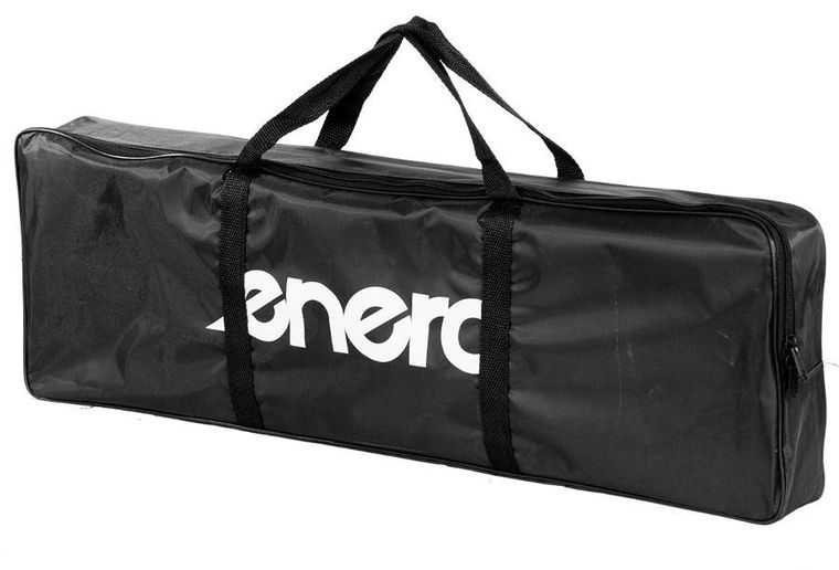 Enero, zestaw do badmintona i siatkówki 6w1