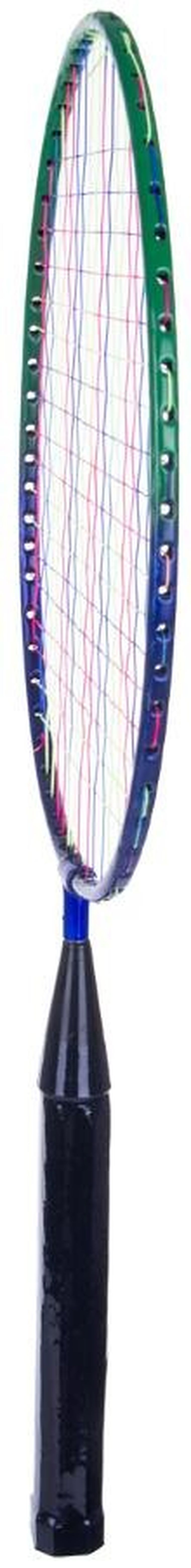 Enero, zestaw do badmintona, krótki