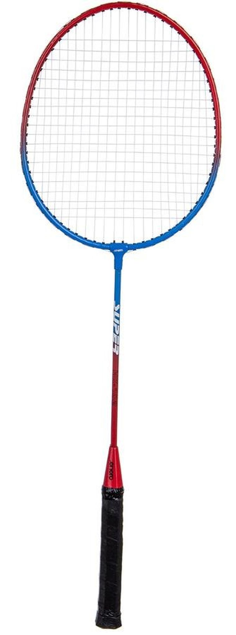 Enero, zestaw do badmintona, w pokrowcu