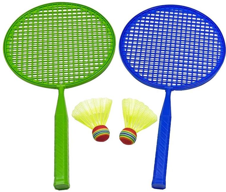 Enero, zestaw gier outdoorowych 3w1