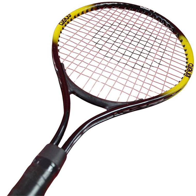 Enero, zestaw rakieta i trenażer do tenisa ziemnego