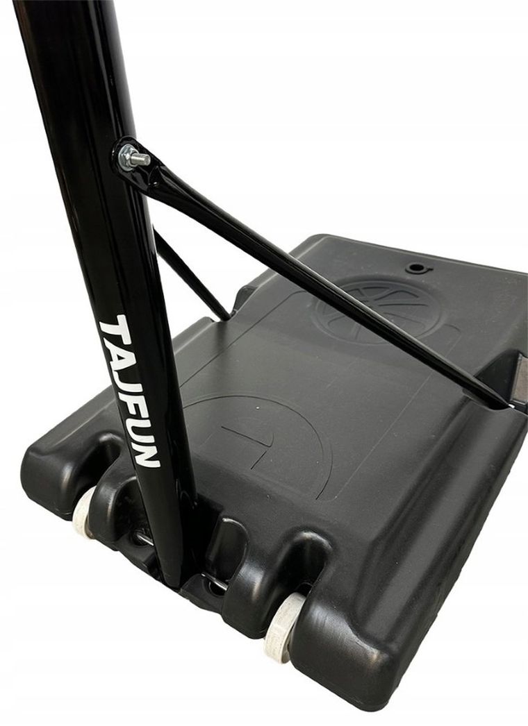 Enero, zestaw regulowany do koszykówki, 135-3.05 m