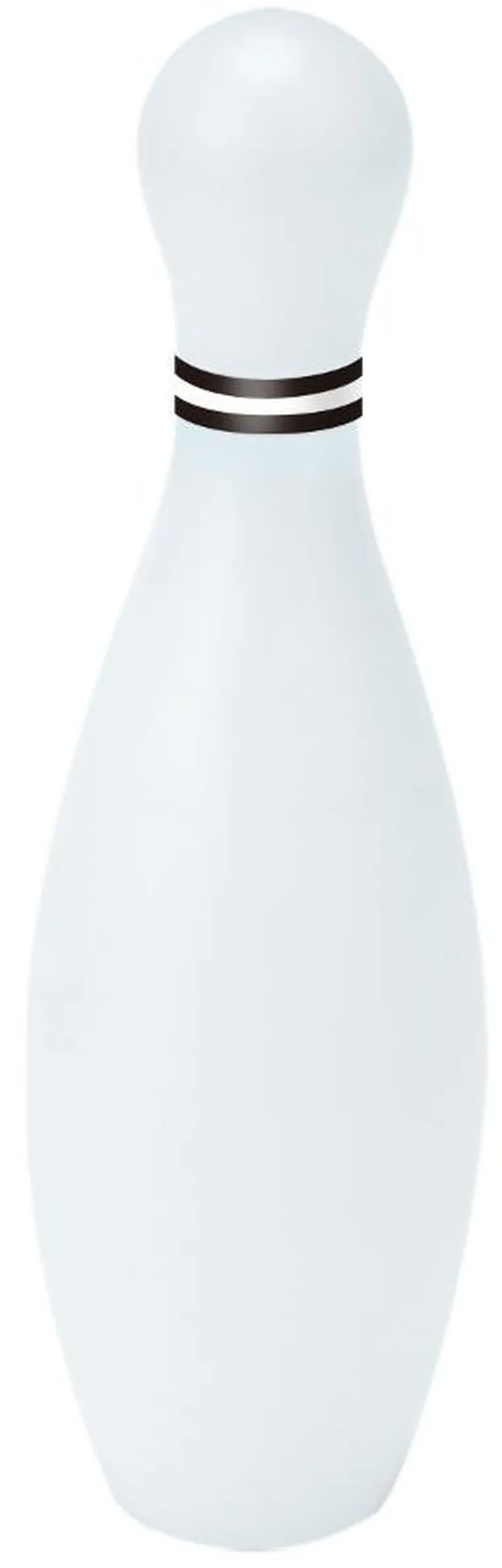 Enero, zestaw sportowy do gry w kręgle, 30 cm