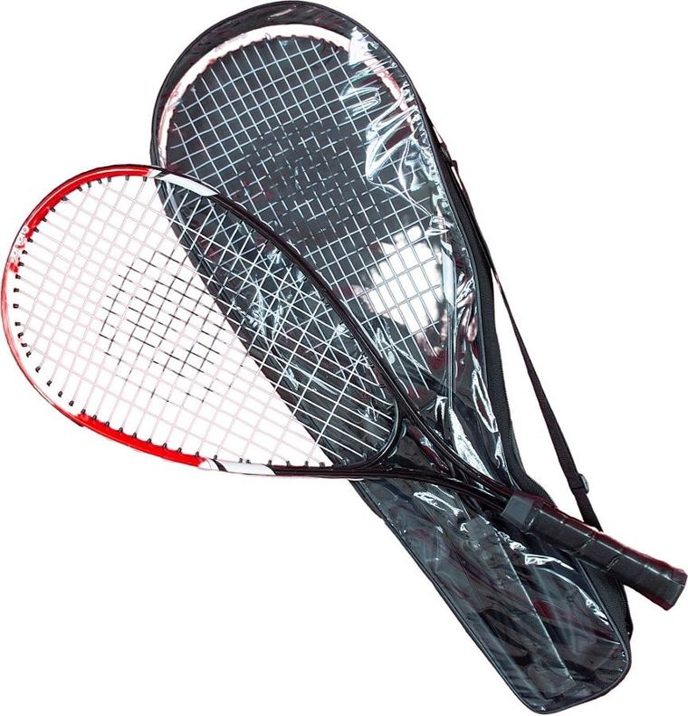 Enero, zestaw szybki badminton