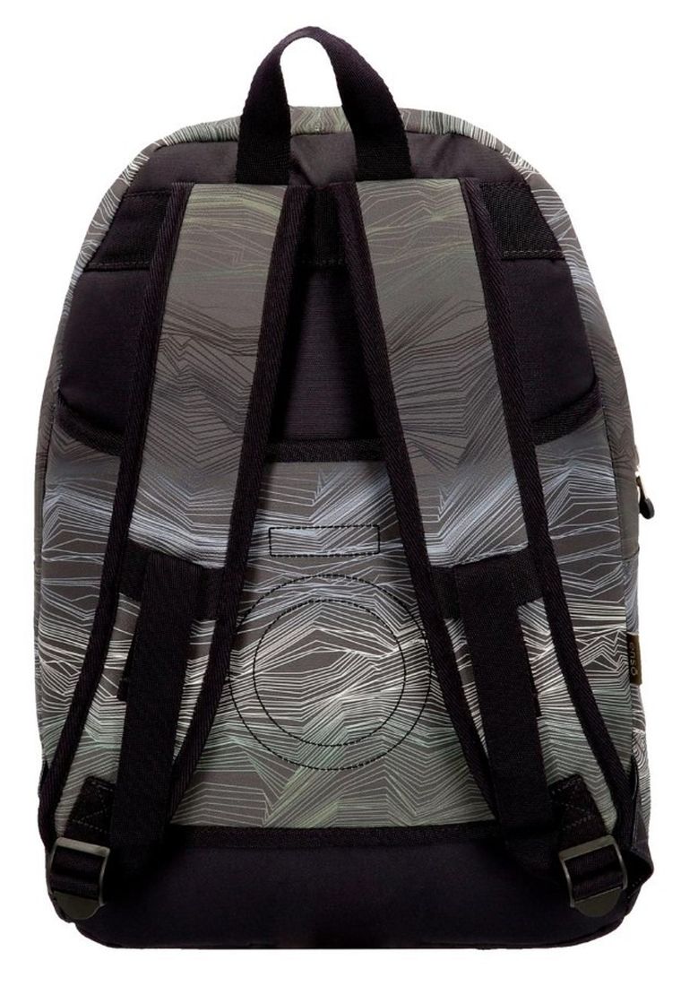 Enso, Grafitti, plecak szkolny, 42 cm