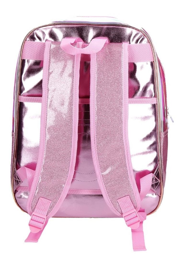 Enso, Super Girl, plecak szkolny, 43 cm