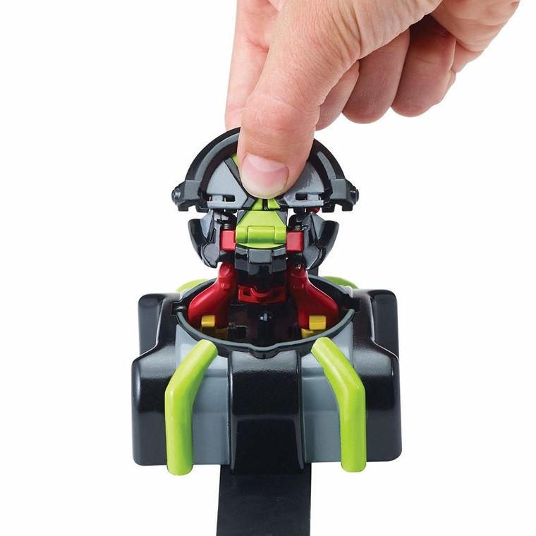 Epee, Ben 10, Omnitrix, zegarek i 3 figurki