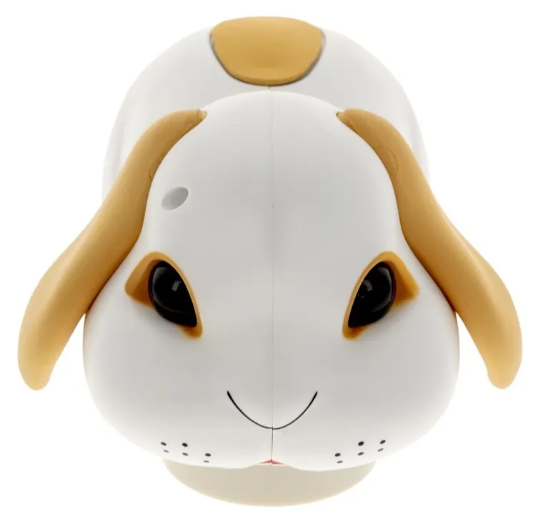 Epee, Bobek niesforny króliczek, gra zręcznościowa