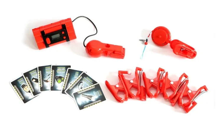 Epee, Chrono Bomb, Wyścig z Czasem, gra zręcznościowa