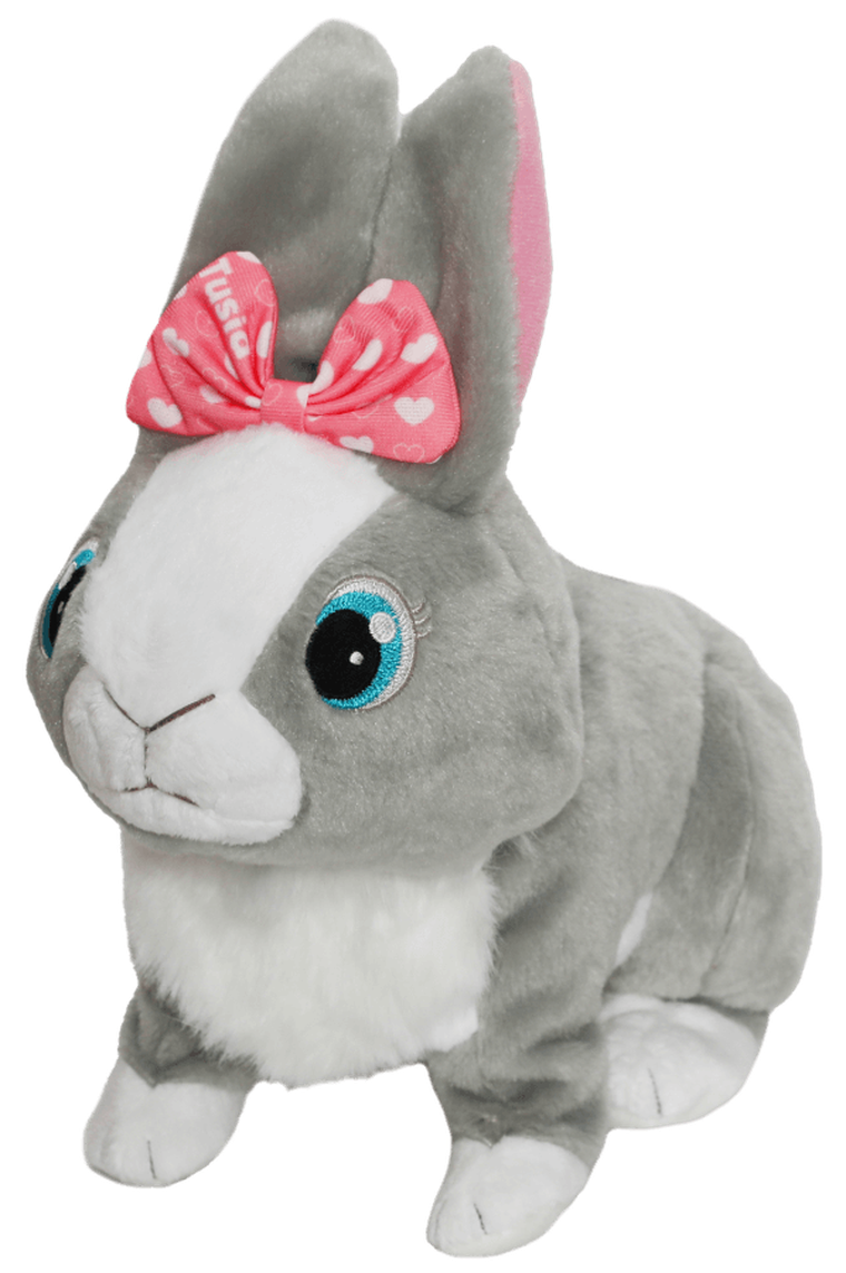 Epee, Królik Tusia, zabawka interaktywna