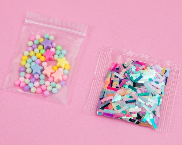 Epee, Nano Tape Magic, zestaw do tworzenia akcesoriów z taśmy nano, Magia Kawaii