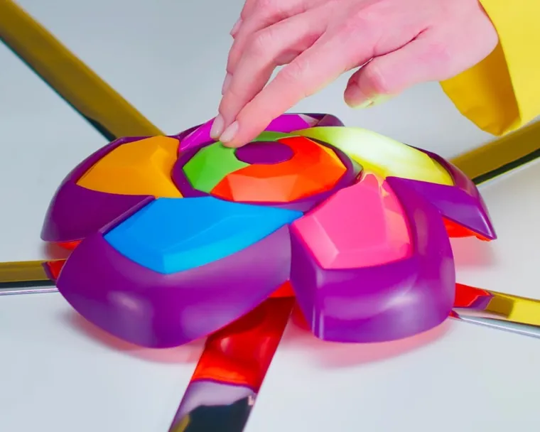 Epee, Prawda czy Fałsz, elektroniczna gra familijna