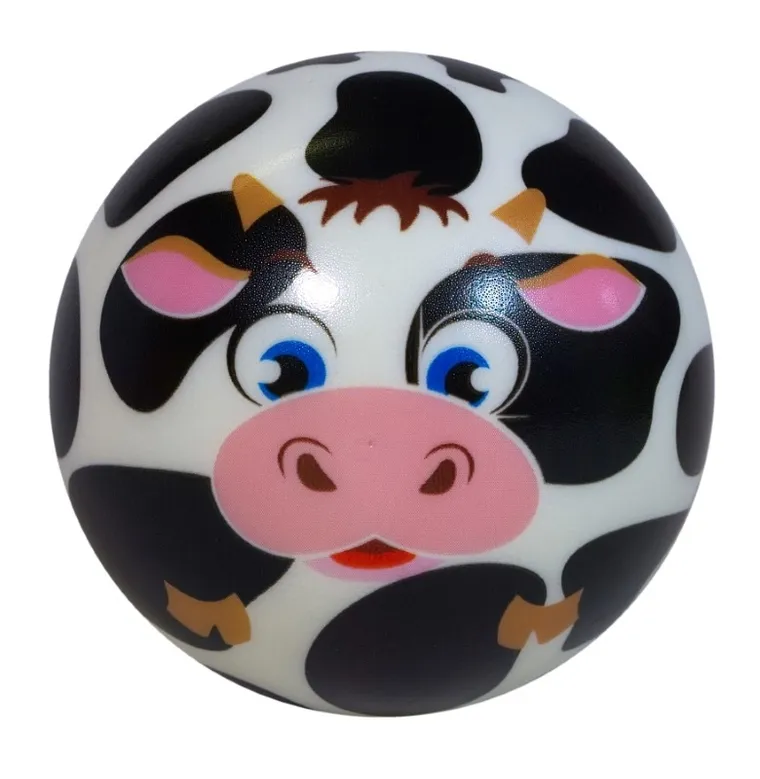 Epee, Zwierzaczki, piłka zmyłka, kotek, piesek, krówka, żabka, kurczaczek, jednorożec