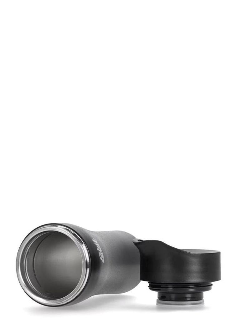 Esbit, kubek termiczny, Thermo Mug, czarny, 375 ml