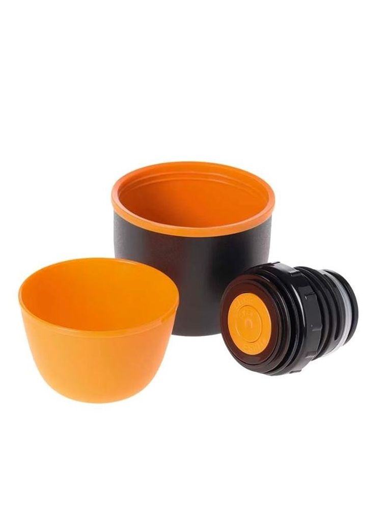 Esbit, Vacuum Flask, termos, czarny, 1l