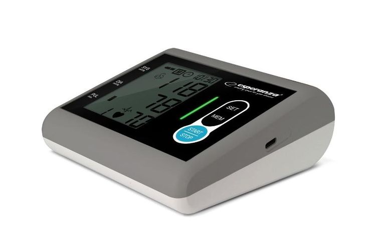 Esperanza, Ardor, ciśnieniomierz naramienny, ECB004