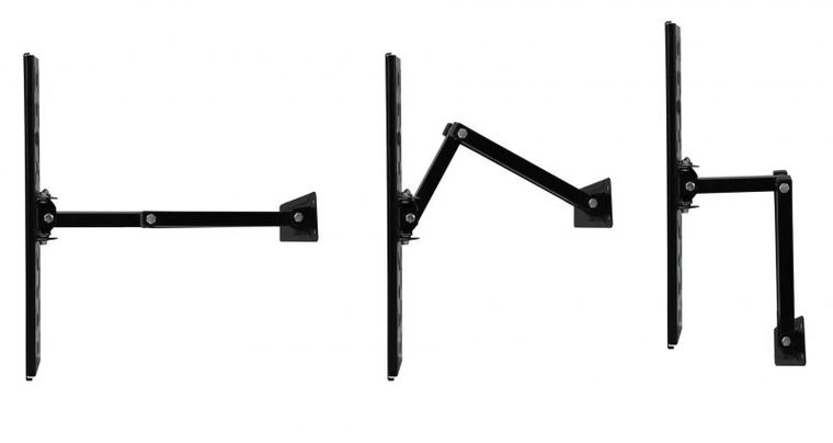 Esperanza, Atlas, uchwyt do tv, 26-70", ERW016