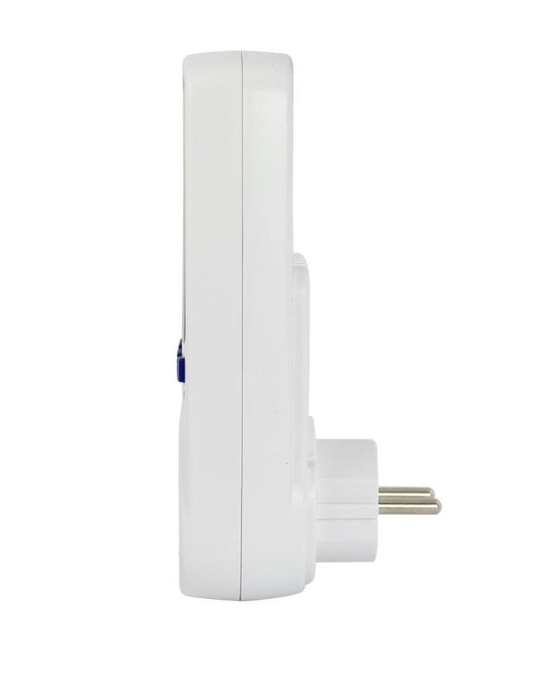 Esperanza, elektroniczny miernik zużycia prądu orbit ela103