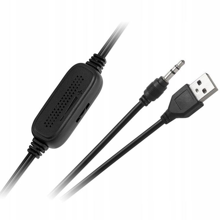 Esperanza, Frevo EGS105, głośniki, USB 2.0, LED