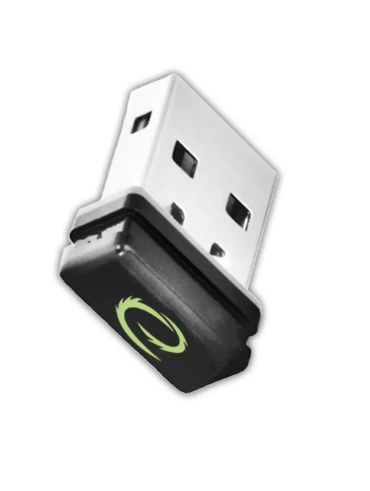 Esperanza, Gladiator, gamepad bezprzewodowy, EGG108G