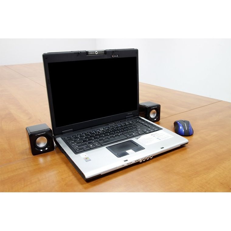 Esperanza, głośniki 2.0 CUBE USB EP111 2-3W