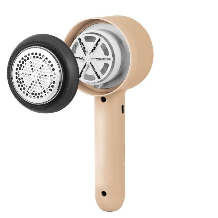 Esperanza, golarka do ubrań, akumulatorowa, Crewel ecs011