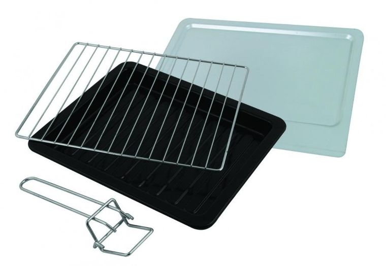 Esperanza, mini piekarnik, prosciutto, 20l, 1280W, EKO008N