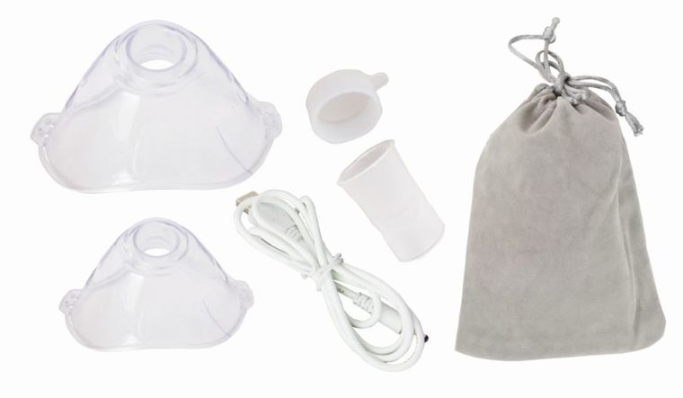 Esperanza, Mist, inhalator do twarzy, ECN005