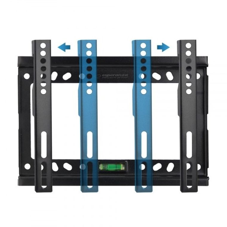 Esperanza, Perses, uchwyt do tv, 14-50", ERW013