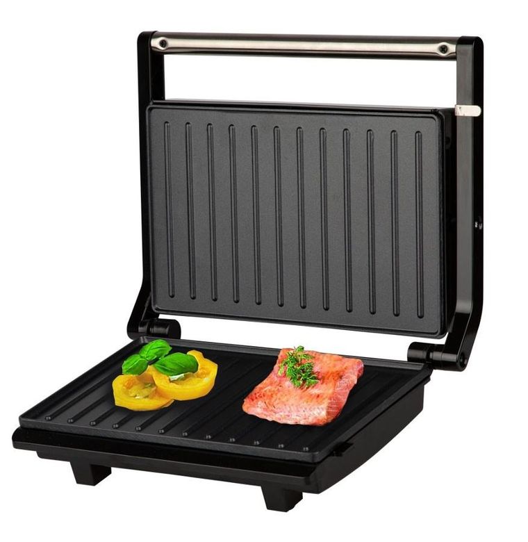 Esperanza, Pomodoro, grill kontaktowy, 1200W, EKG014