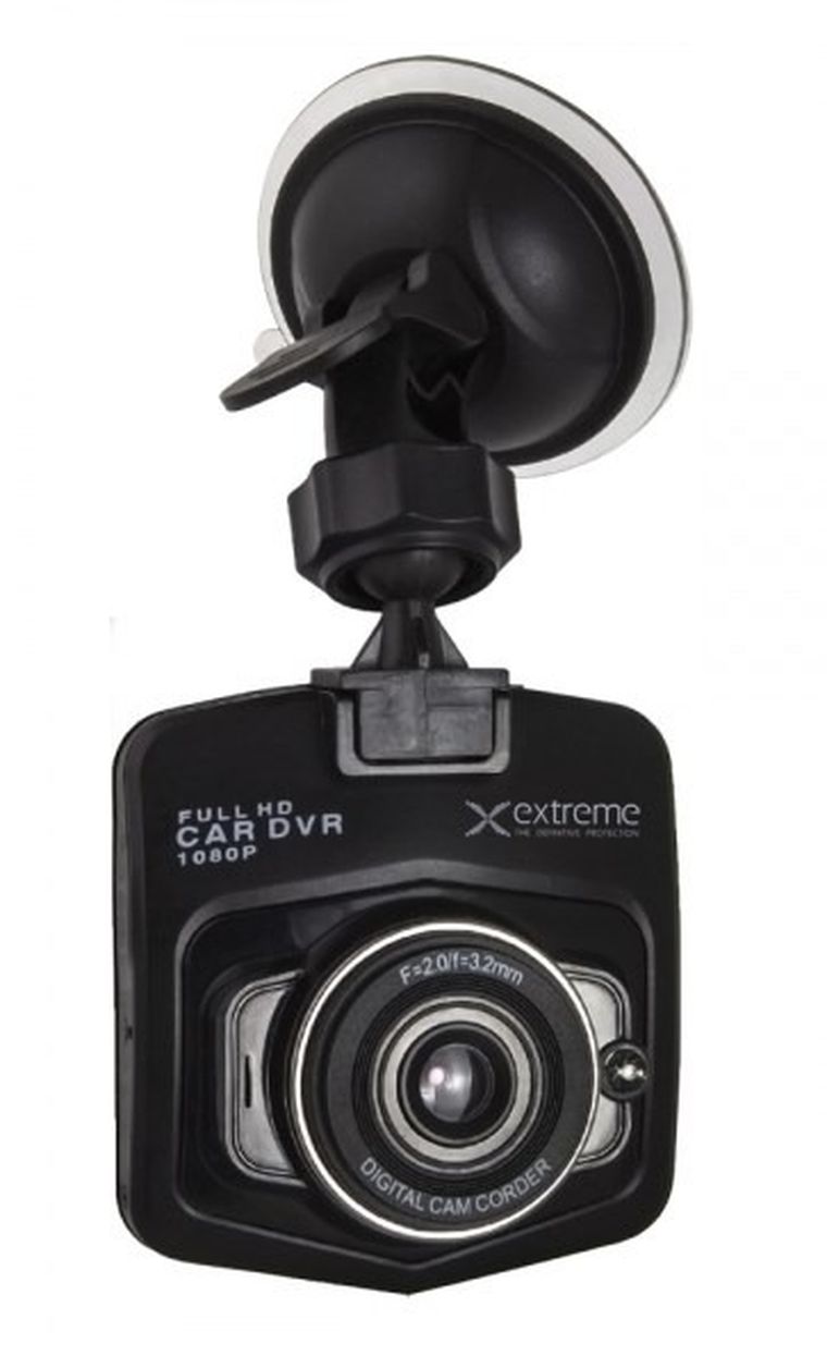 Esperanza, Sentry, rejestrator, XDR102