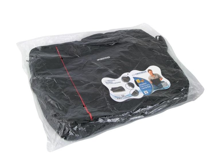 Esperanza, torba na notebooka 15.6" Salerno