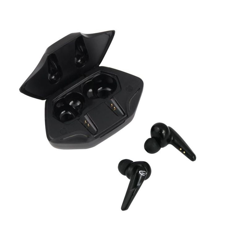 Esperanza, TWS Sagitta, słuchawki douszne, bluetooth, EH231K
