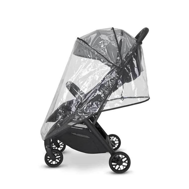 Espiro, Nox, wózek spacerowy, Graphite Street