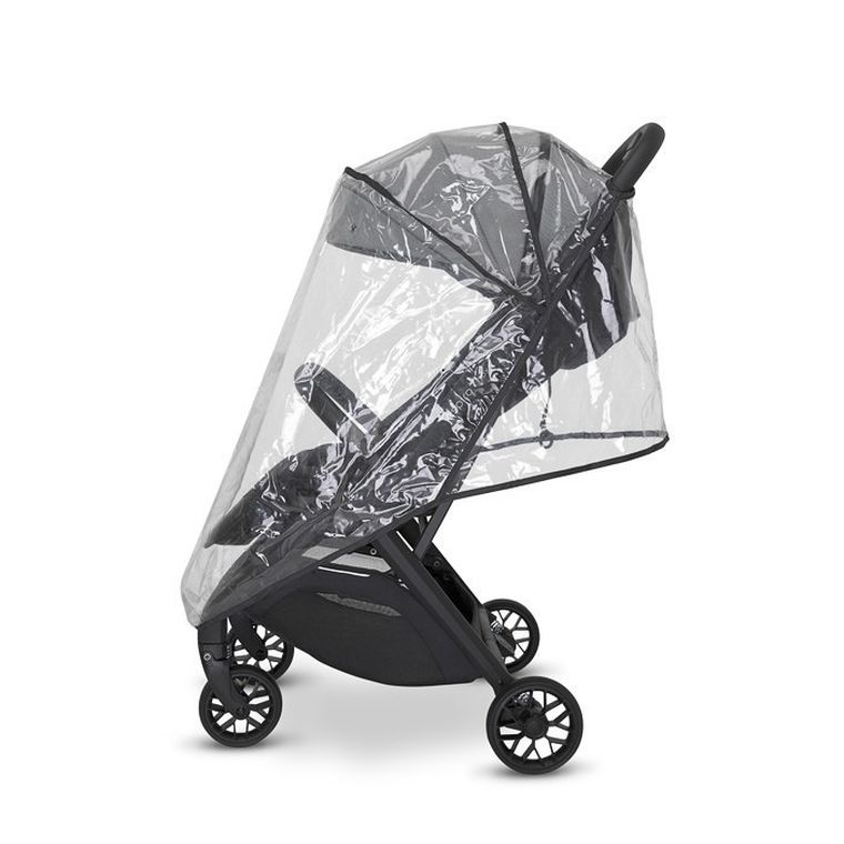 Espiro, Nox, wózek spacerowy, Silver Moon