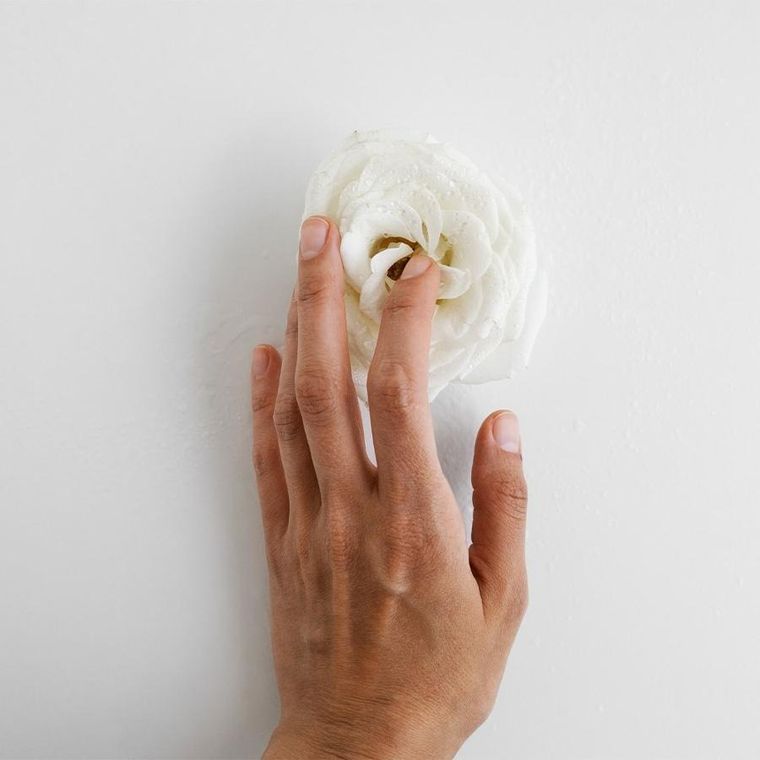 Essentia Nature, perfumy do prania, Pudrowy Dotyk, 50 ml