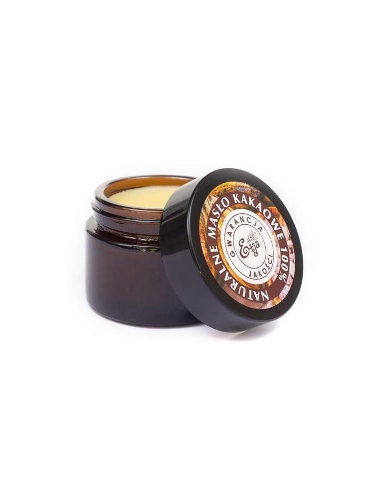 Etja, masło kakaowe, 50 ml