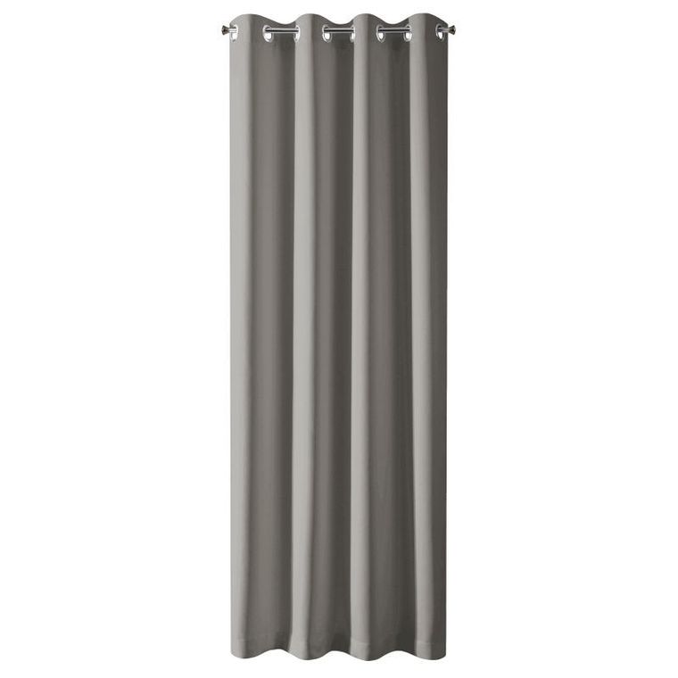 Eurofirany, Design91, Parisa, zasłona z tkaniny zaciemniającej, 135-250 cm