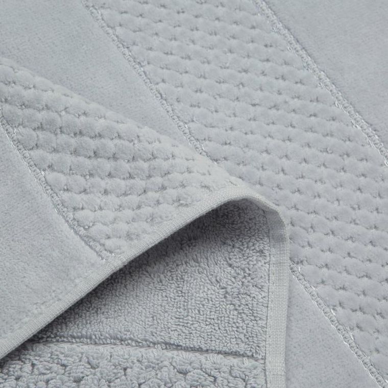 Eurofirany, dywanik łazienkowy, Jessi