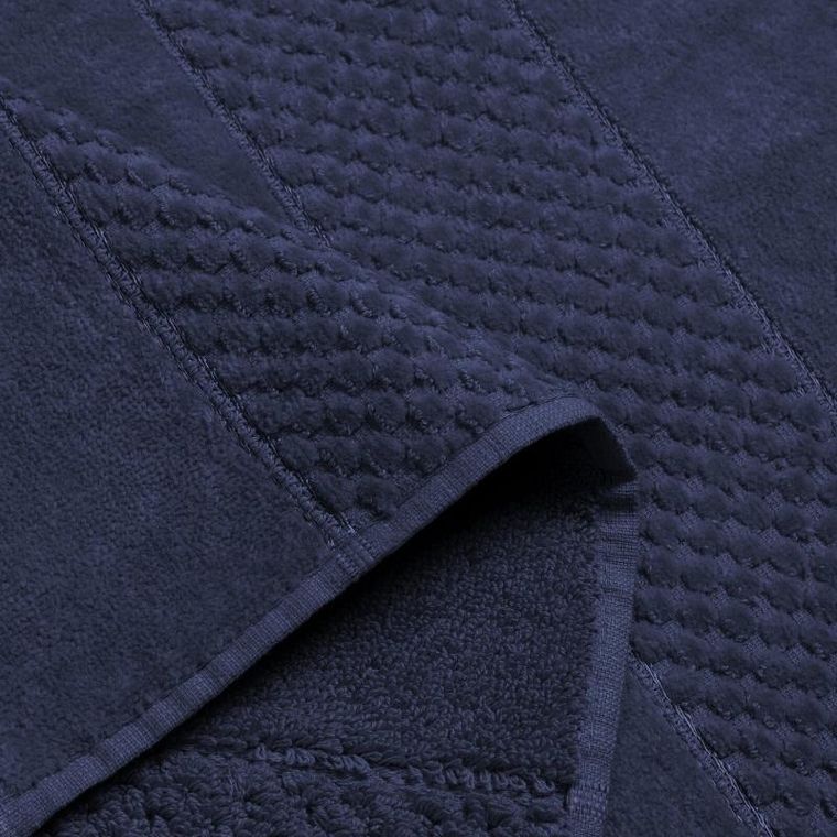 Eurofirany, dywanik łazienkowy, Jessi