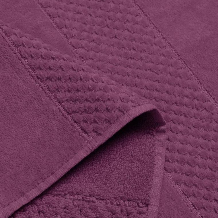 Eurofirany, dywanik łazienkowy, Jessi