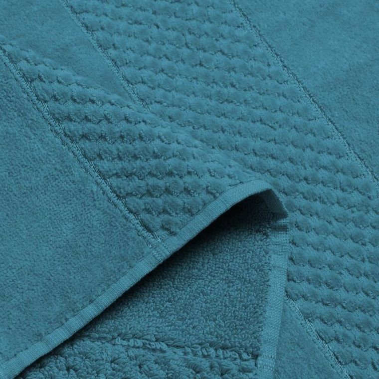 Eurofirany, dywanik łazienkowy, Jessi