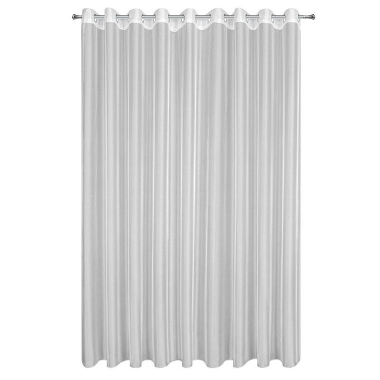 Eurofirany, firana gotowa, Anabel, 300-260 cm, biały