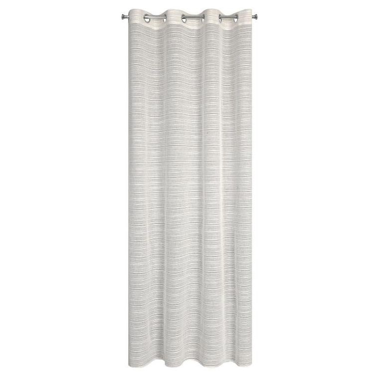 Eurofirany, firana gotowa, Aria, 140-250 cm, beżowy