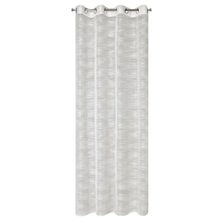 Eurofirany, firana gotowa, Astera, 140-250 cm, kremowy