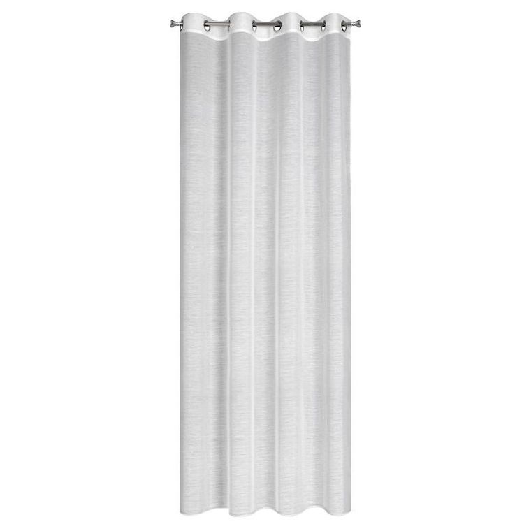 Eurofirany, firana gotowa, Gracja, 140-250 cm, biały