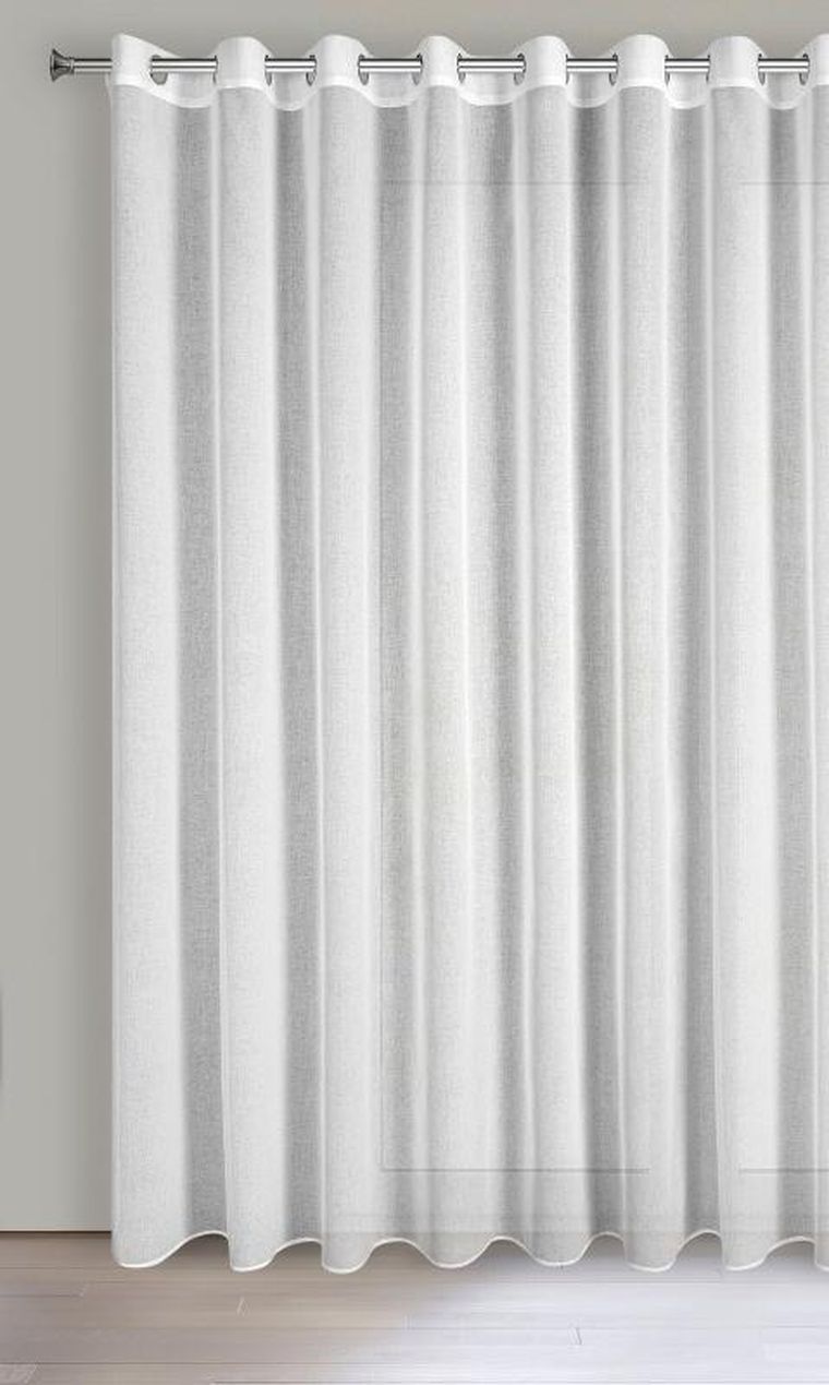 Eurofirany, firana gotowa, Margo, 300-250 cm