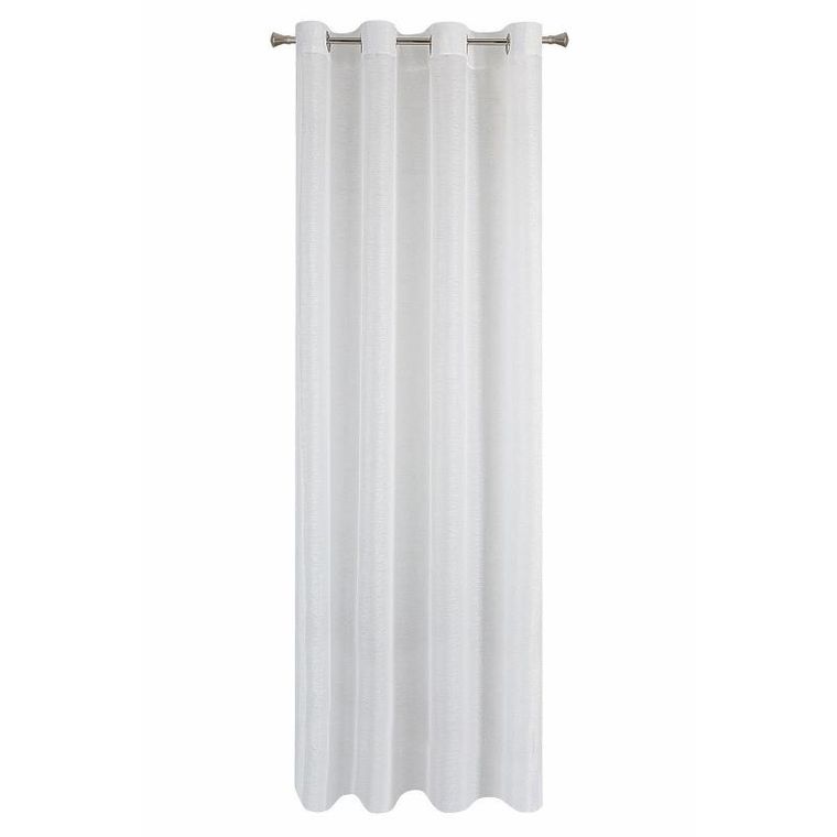 Eurofirany, firana gotowa, Rebecca, 140-250 cm, kremowy