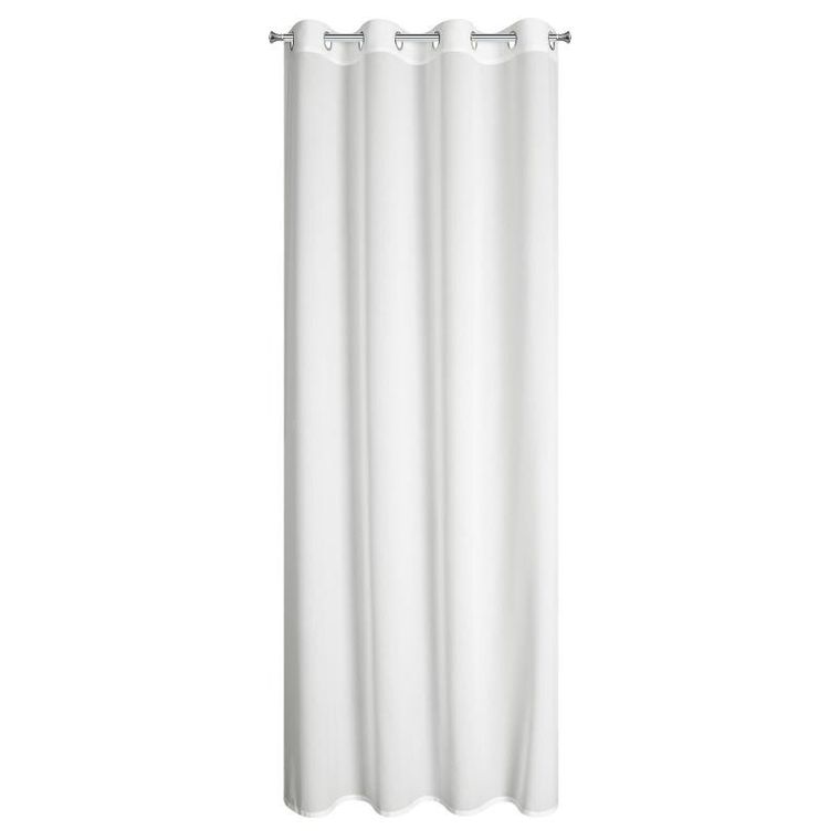 Eurofirany, firana gotowa, Rossi, 135-250 cm, biały
